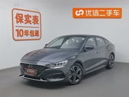 Hyundai Fista 2019