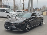Honda Accord 2025