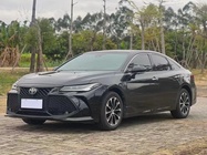 Toyota Avalon 2022