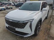 Geely Boyue L 2023