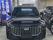 Geely Haoyue L 2023