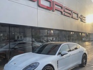 Porsche Panamera 2024