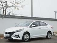 Hyundai Verna 2020