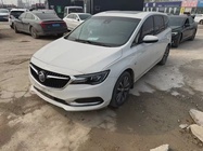 Buick GL6 2019