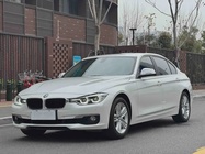 BMW 3 Series 2016