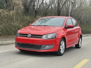 Volkswagen Polo 2012