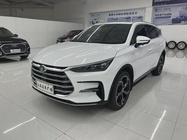 BYD Tang 2021