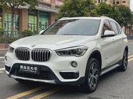 BMW X1 2017