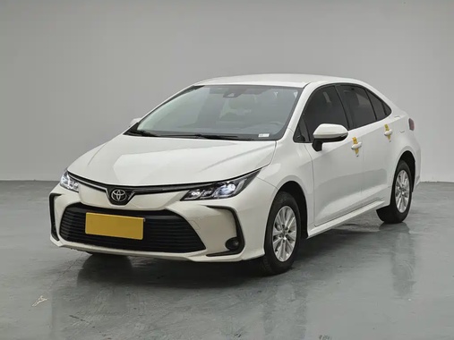 Toyota Corolla 2024