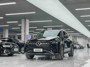 Mercedes-Benz GLE-Class 2024