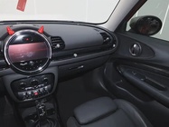 MINI Clubman 2022