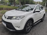 Toyota RAV4 2014