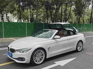 BMW 4 Series 2014