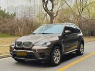 BMW X5 2013