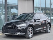 Audi Q5 2024