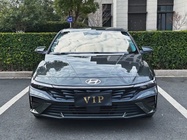 Hyundai Elantra 2024