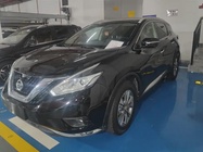Nissan Murano 2018