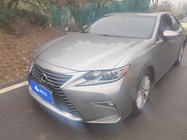 Lexus ES 2017