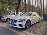 Mercedes-Benz C-Class 2020