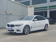BMW 3 Series 2021