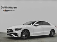 Mercedes-Benz C-Class 2023