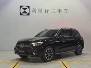 Mercedes-Benz GLC-Class 2024