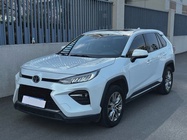 Toyota Wildlander 2023