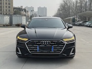 Audi A7 2024