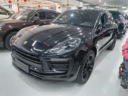 Porsche Macan 2022