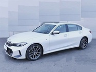 BMW 3 Series 2025