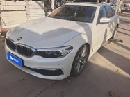 BMW 5 Series 2018