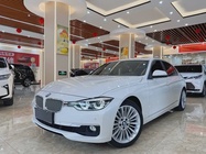 BMW 3 Series 2018
