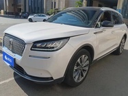 Lincoln Corsair 2022