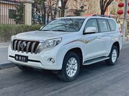 Toyota Prado 2017