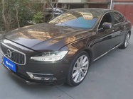 Volvo S90 2018