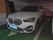 BMW X1 2019