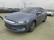 BYD Qin PLUS 2024