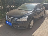 Nissan Sylphy 2015