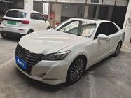 Toyota Crown 2018