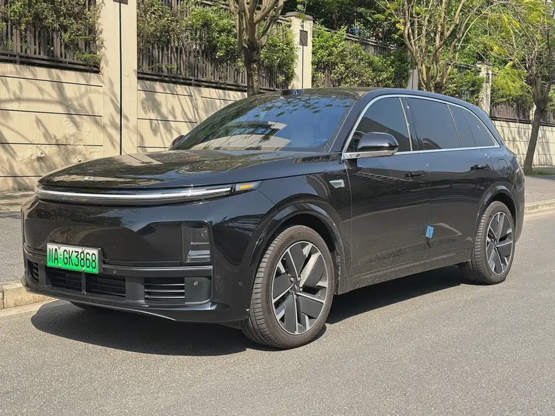 Li Auto L7