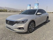 Volkswagen Passat 2020