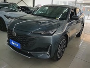 Changan UNI-K 2021