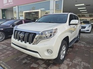 Toyota Prado 2017