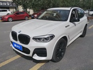 BMW X3 2020