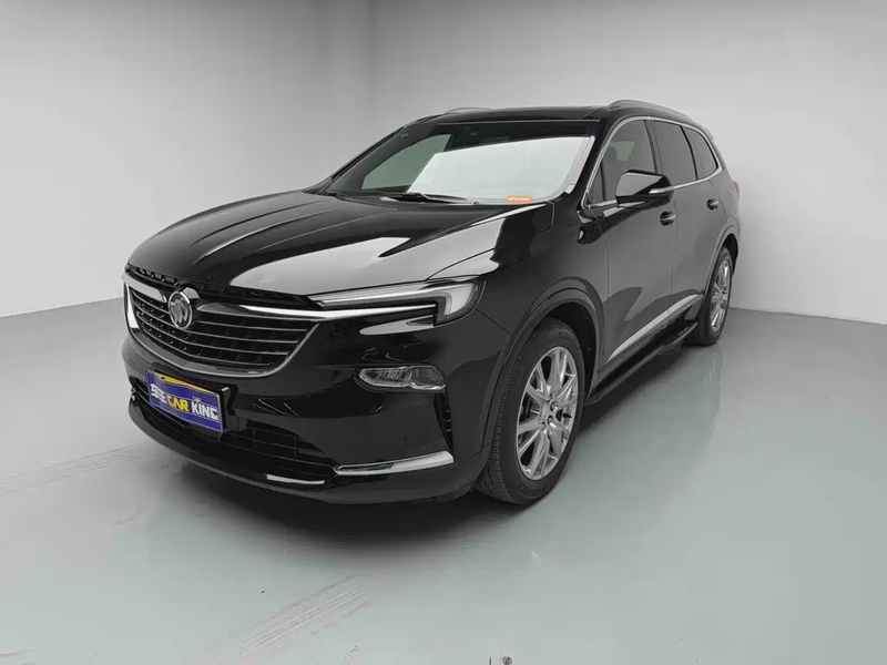 Buick Enclave