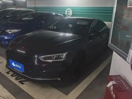 Audi A5 2019