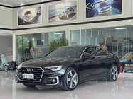 Audi A6 2023