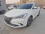 Changan Eado 2018