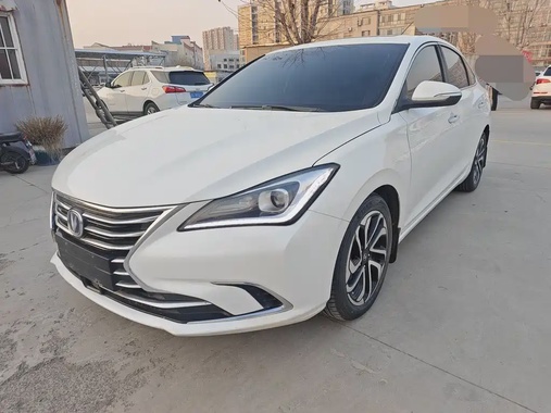 Changan Eado 2018