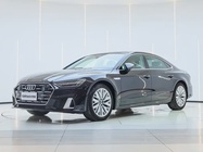 Audi A7 2024